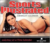 Sports Illustrated Swimsuit 2009 Calendar