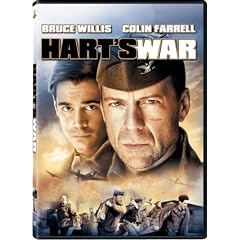 Hart's War (Widescreen)