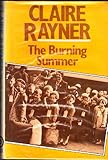 The burning summer