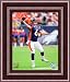 Framed Jay Cutler Denver Broncos 8x10 Photo