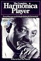 The Complete Harmonica Player [With CD]