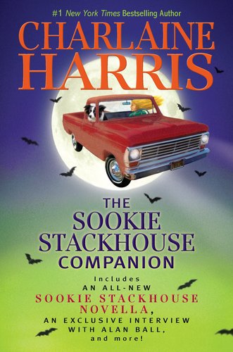 Sookie Stackhouse Companion