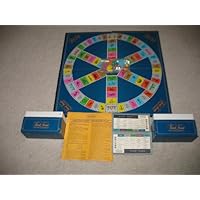 Trivial Pursuit Master Game - Genus Edition