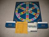 Trivial Pursuit Master Game - Genus Edition