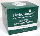 Hydroxatone Anti Wrinkle AM/PM Treatment Cream