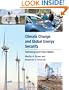 Climate Change and Global Energy Security: Technology and Policy Options