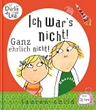 Ich War's Nicht! (German Edition)
