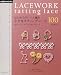 はじめてのレース編み 小さなタティングレース100 モチーフ・エジング&ブレード (朝日オリジナル)