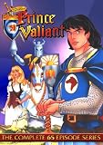 Legend of Prince Valiant - The Complete 65 Episode Series