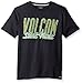 Volcom Boys' Big Campy T-Shirt