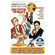 How to Steal the World - Movie Poster