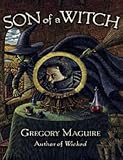 Son of a Witch: A Novel