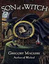 Son of a Witch: A Novel (The Wicked Years)