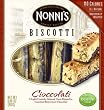 Nonni's Biscotti Cioccolati 1 Box of 8 count