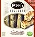 Nonni's Biscotti Cioccolati 1 Box of 8 count