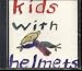 Kids With Helmets