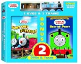 Thomas & Friends: James Goes Buzz Buzz/Best of Percy