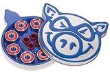 Pig Bearings Sin. Pig Tin Abec 3