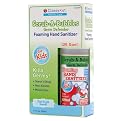 Classy Kid Scrub-a-Bubbles Foaming Hand Sanitizer 3-pk.