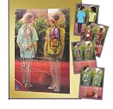 Educational Insights Inside Out Lenticular Human Body Poster, MultiColor (5410)
