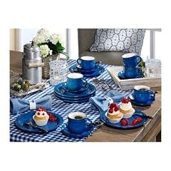Kaffee-Service, Ammerland, Friesland, 18 tlg., 6 Pers.
