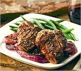 6 Prince Premium Meats Lamb Loin Chops
