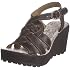 Fly London Grin, Mules femme