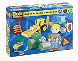 Bob The Builder Bob & Friends Dough Set