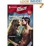 Shiver and Spice (Harlequin Blaze)