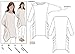 Style Arc Sewing Pattern - Kaye Tunic (Sizes 04-16)