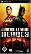 Justice League Heroes