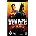 Justice League Heroes