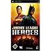 Justice League Heroes