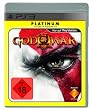 God of War 3 (ungeschnitten) [Platinum]