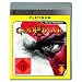 God of War 3 (ungeschnitten) [Platinum]