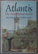 Atlantis: The Abtediluvian World