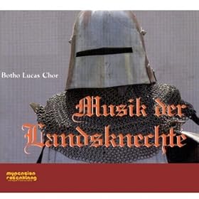 Zelte sah ich Pferde, Fahnen [MP3 Song]