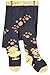 Weri Spezials Unisex-Baby Cotton Lionet Tights