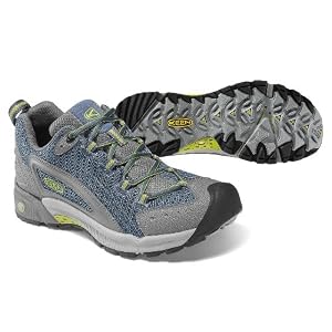 Buy Keen Mens Powerline Hiking Shoes