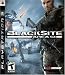 Blacksite: Area 51 PS3