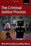The Handbook of the Criminal Justice Process