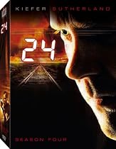 24 - Season 4 (Slim Pack)