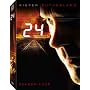 24 - Season 4 (Slim Pack)