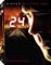 24 - Season 4 (Slim Pack)