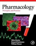 Pharmacology : principles and practice
