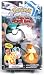 Pokemon Diamond and Pearl Throw Pokeball with Buizel (Series 4)_s-1