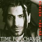 Time For Change