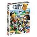 LEGO Spiele 3865 - City Alarm