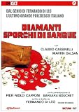 diamanti sporchi di sangue (Dvd) Italian Import