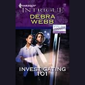 Investigating 101 | [Debra Webb]